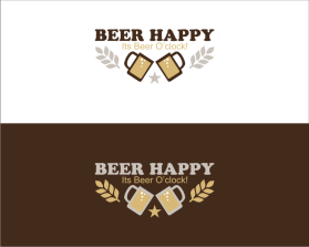 BeerHappy entry by Wayne Allen Carbonell