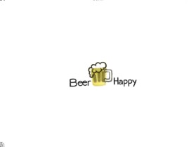 BeerHappy entry by Tessa Marie Parco