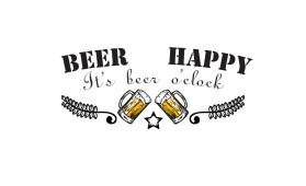 BeerHappy entry by girish bhoite