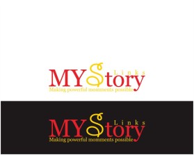 My Story Links entry by upi