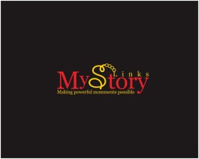 My Story Links entry by upi