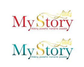 My Story Links entry by Benovic