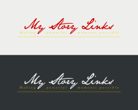 My Story Links entry by @nadianurika