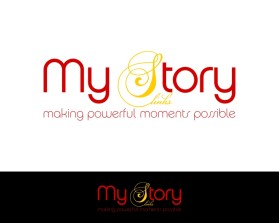 My Story Links entry by ArfaLogo