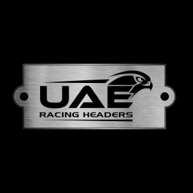UAE RACING HEADERS entry by nouval8kurniesha9