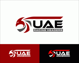 UAE RACING HEADERS entry by Destination