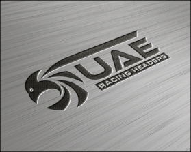 UAE RACING HEADERS entry by Destination