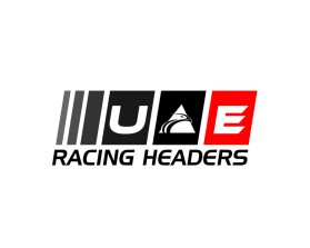 UAE RACING HEADERS entry by Maxman