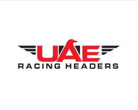 UAE RACING HEADERS entry by warren