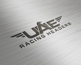 UAE RACING HEADERS entry by warren