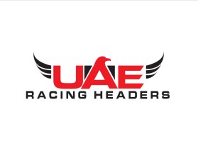 UAE RACING HEADERS entry by warren