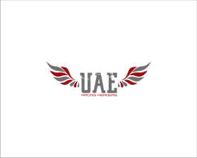 UAE RACING HEADERS entry by El Tasador