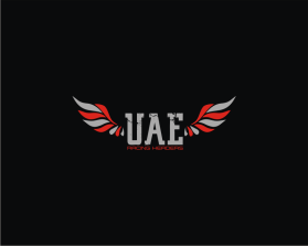 UAE RACING HEADERS entry by El Tasador