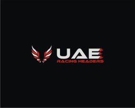 UAE RACING HEADERS entry by El Tasador