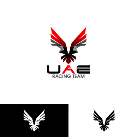 UAE RACING HEADERS entry by santoso88