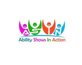 Ability shows in action entry by lina art