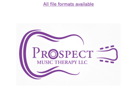 Prospect Music Therapy LLC entry by IZTDesigns