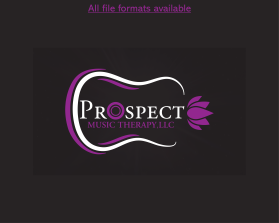 Prospect Music Therapy LLC entry by IZTDesigns