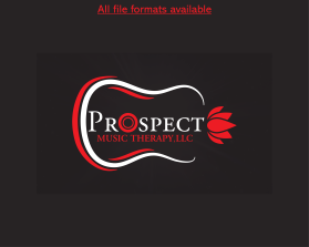 Prospect Music Therapy LLC entry by IZTDesigns