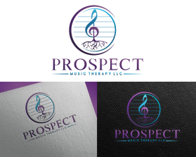 Prospect Music Therapy LLC entry by alex.projector