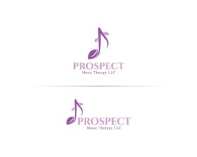Prospect Music Therapy LLC entry by Amit1991