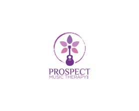 Winning entry: Prospect Music Therapy LLC entry by Amit1991