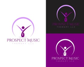 Prospect Music Therapy LLC entry by JBsign