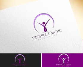 Prospect Music Therapy LLC entry by JBsign