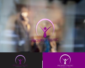 Prospect Music Therapy LLC entry by JBsign