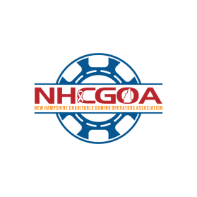 New Hampshire Charitable Gaming Operators Association entry by Nouval Kurniesha