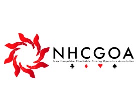New Hampshire Charitable Gaming Operators Association entry by Onel Alexandru