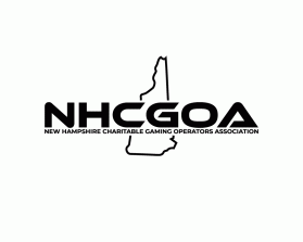 New Hampshire Charitable Gaming Operators Association entry by Joel Bonete