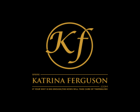 www.KatrinaFerguson.com entry by yani