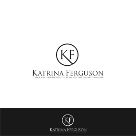 www.KatrinaFerguson.com entry by langkisau