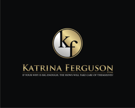 www.KatrinaFerguson.com entry by warnawarni