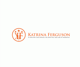 www.KatrinaFerguson.com entry by wongsanus