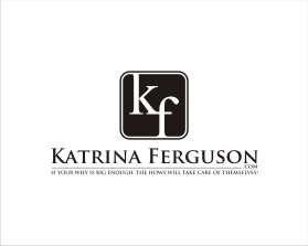www.KatrinaFerguson.com entry by warnawarni
