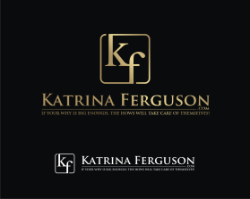 www.KatrinaFerguson.com entry by warnawarni