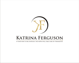 www.KatrinaFerguson.com entry by warnawarni