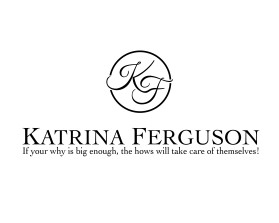www.KatrinaFerguson.com entry by Benovic