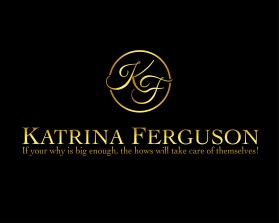 www.KatrinaFerguson.com entry by Benovic