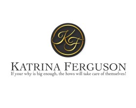 www.KatrinaFerguson.com entry by Benovic