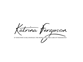 www.KatrinaFerguson.com entry by SempaKoyak