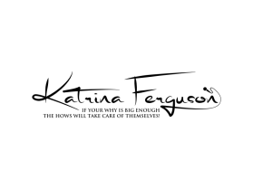 www.KatrinaFerguson.com entry by SempaKoyak
