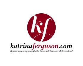 www.KatrinaFerguson.com entry by bcmaness
