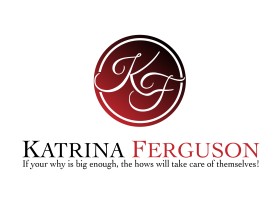 www.KatrinaFerguson.com entry by Benovic