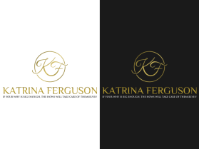 www.KatrinaFerguson.com entry by SempaKoyak