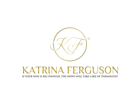 www.KatrinaFerguson.com entry by SempaKoyak