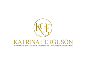 www.KatrinaFerguson.com entry by SempaKoyak