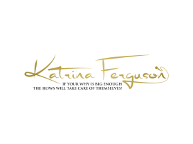 www.KatrinaFerguson.com entry by SempaKoyak